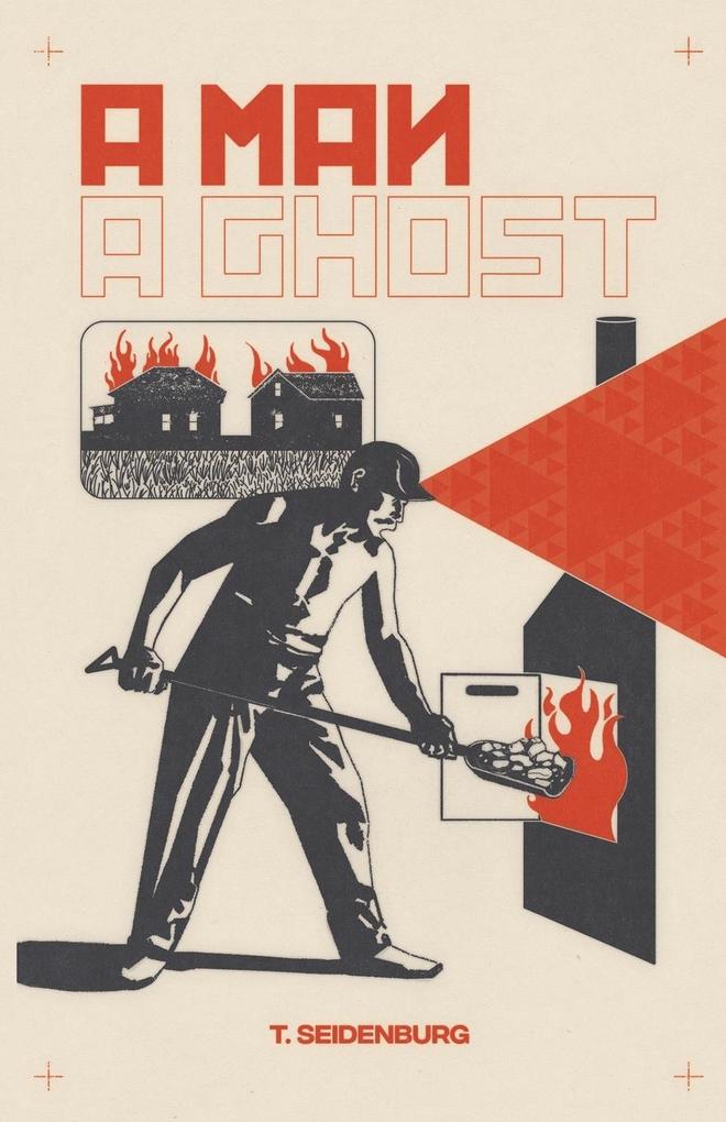 A Man A Ghost