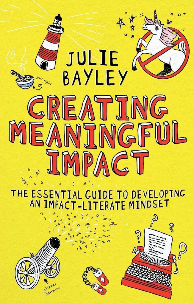 Creating Meaningful Impact
