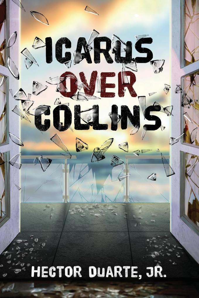 Icarus over Collins