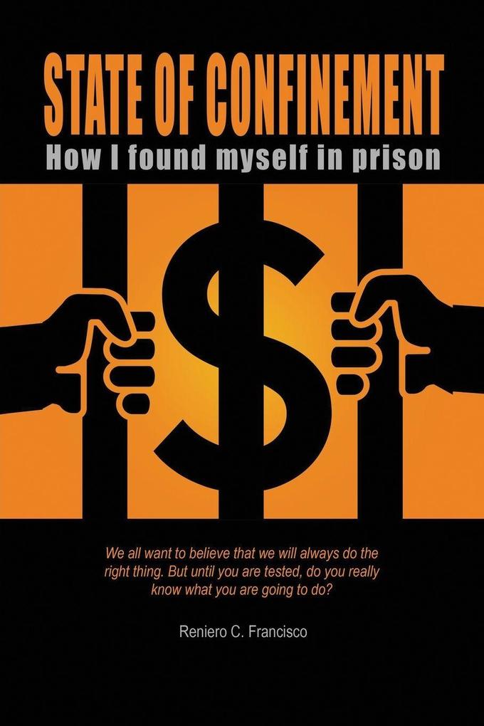 State of Confinement
