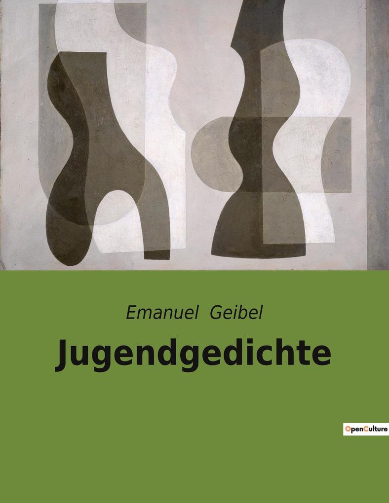 Jugendgedichte
