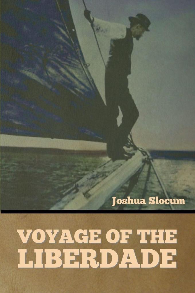 Voyage of the Liberdade