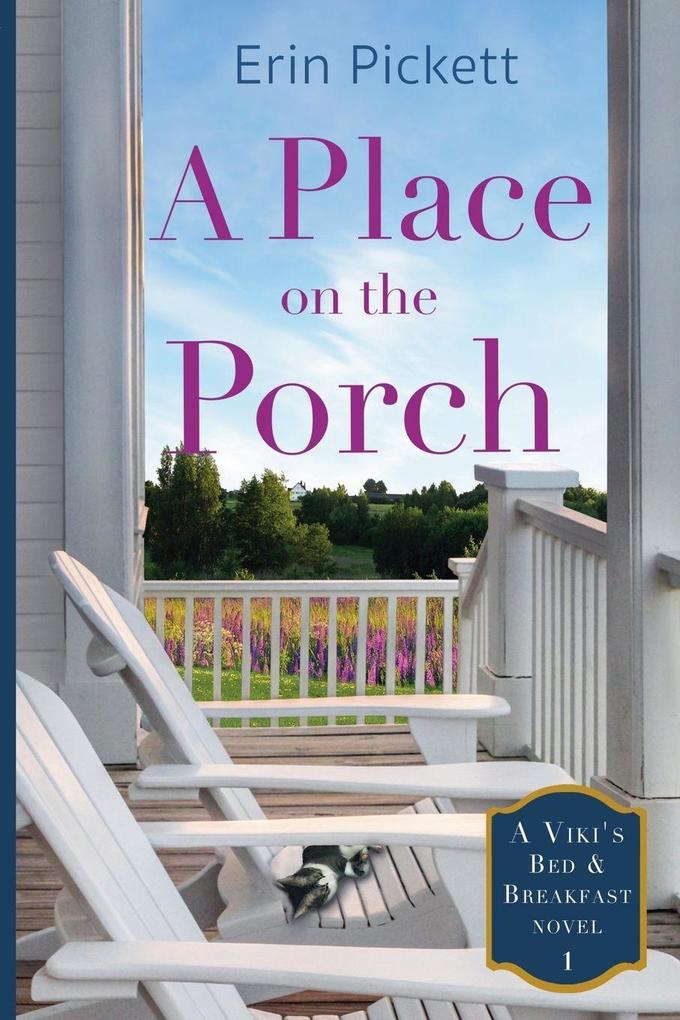 A Place on the Porch