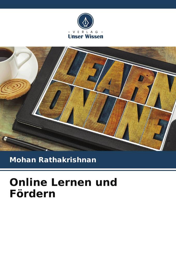 Online Lernen und Fördern