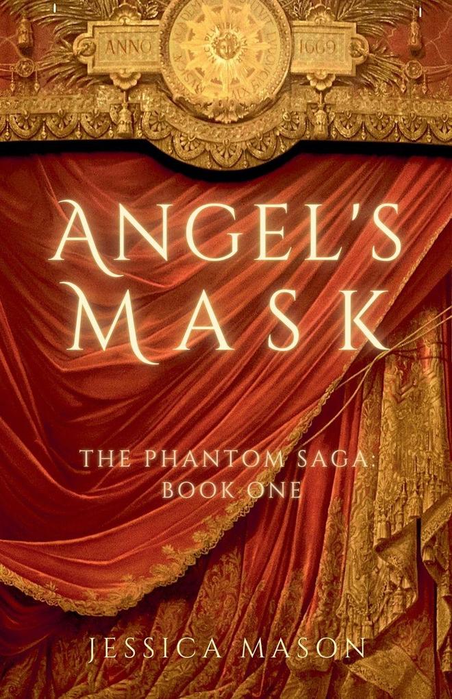 Angel's Mask