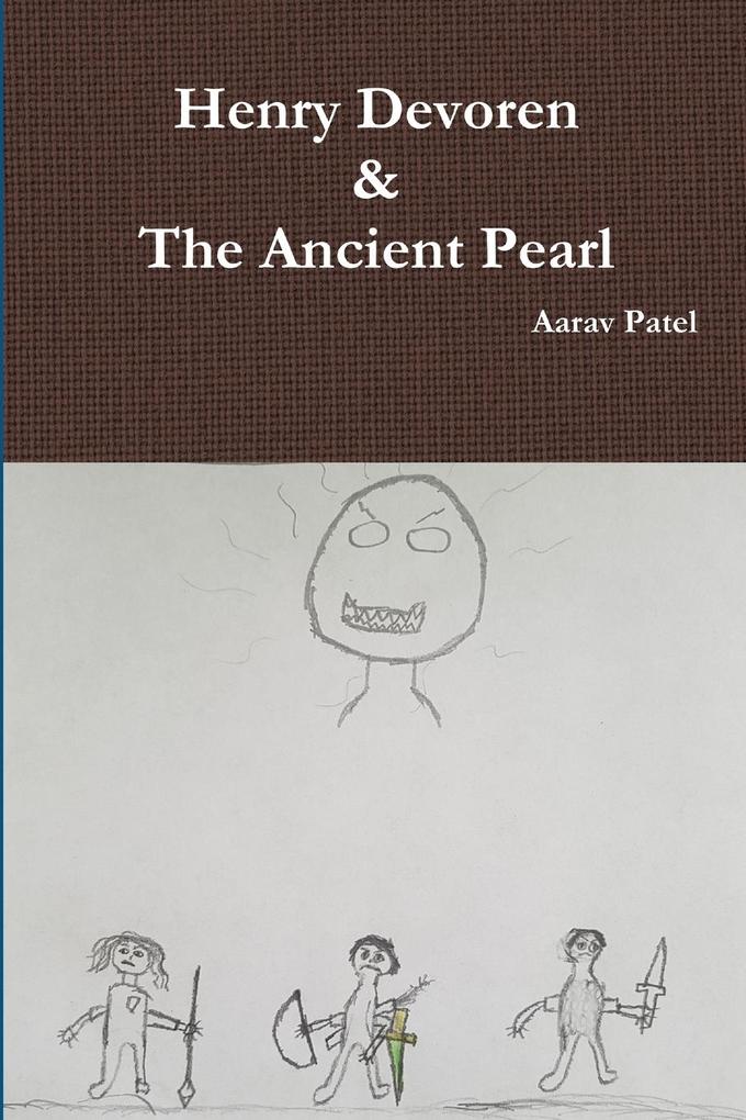 Henry Devoren and the Ancient Pearl