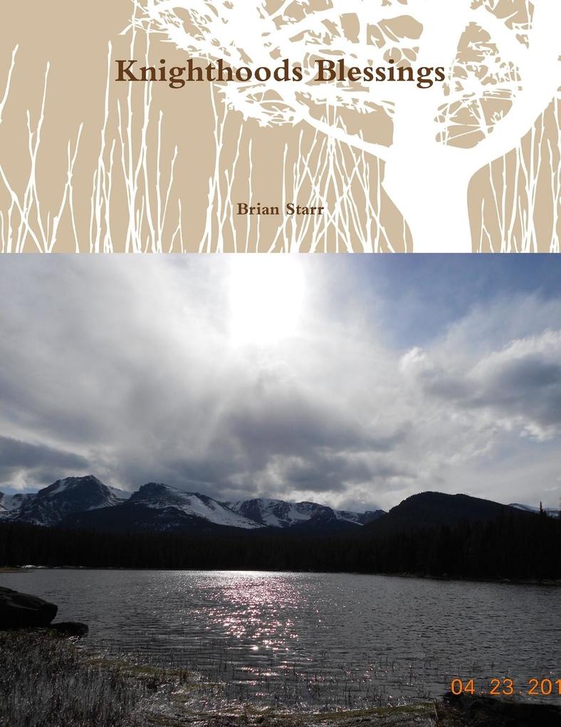 Knighthoods Blessings