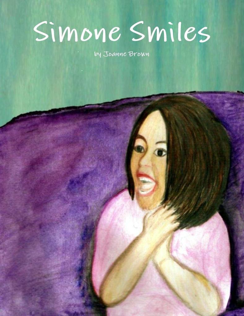 Simone Smiles