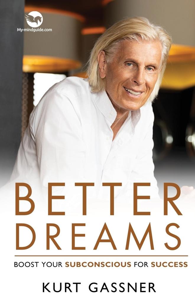 Better Dreams