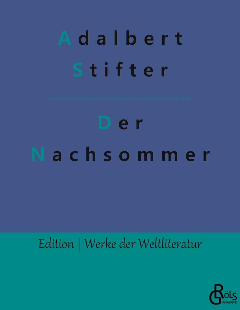 Der Nachsommer