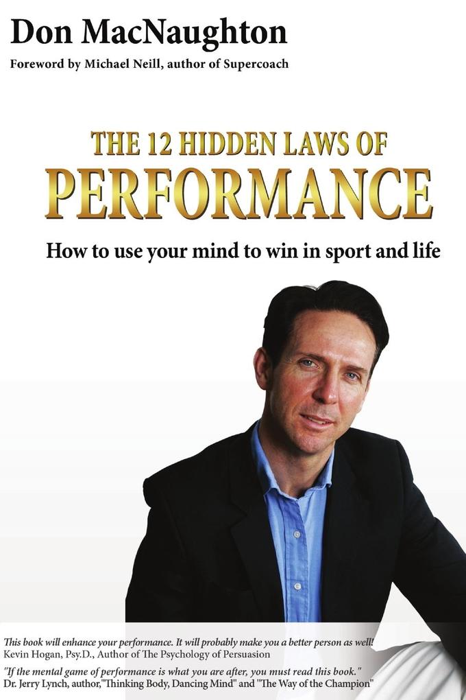 The 12 Hidden Laws of Performance USA2