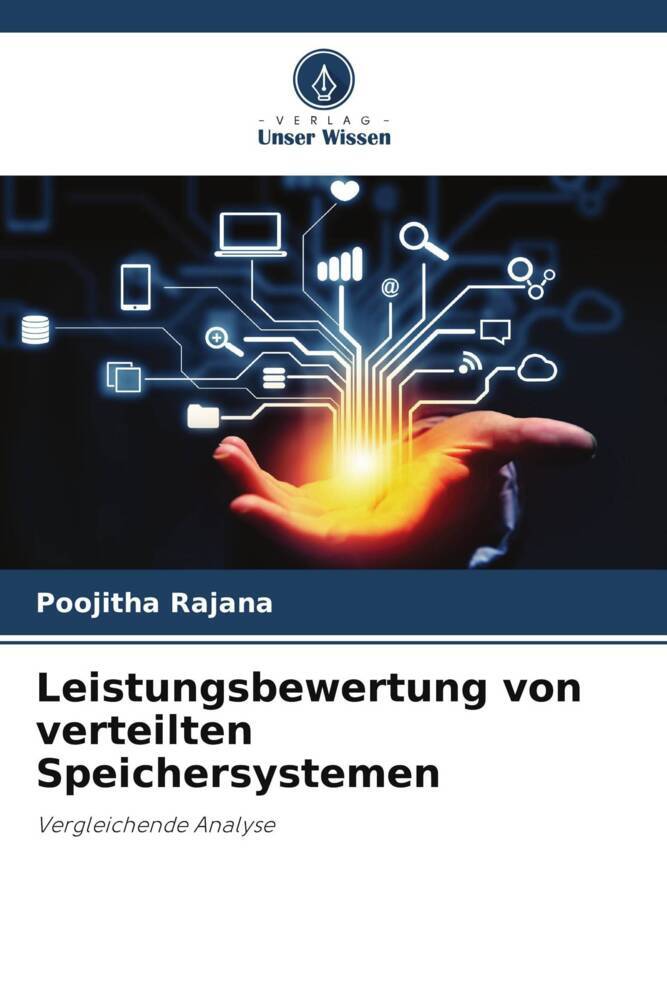 Leistungsbewertung von verteilten Speichersystemen