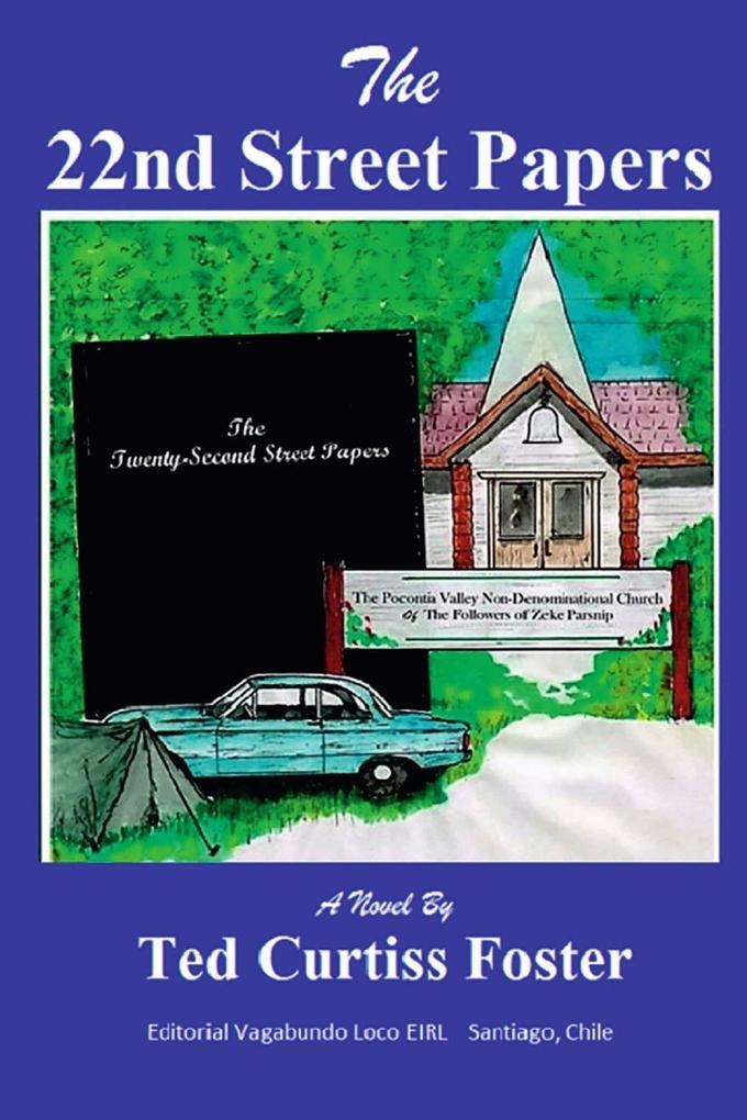 The 22nd Street Papers