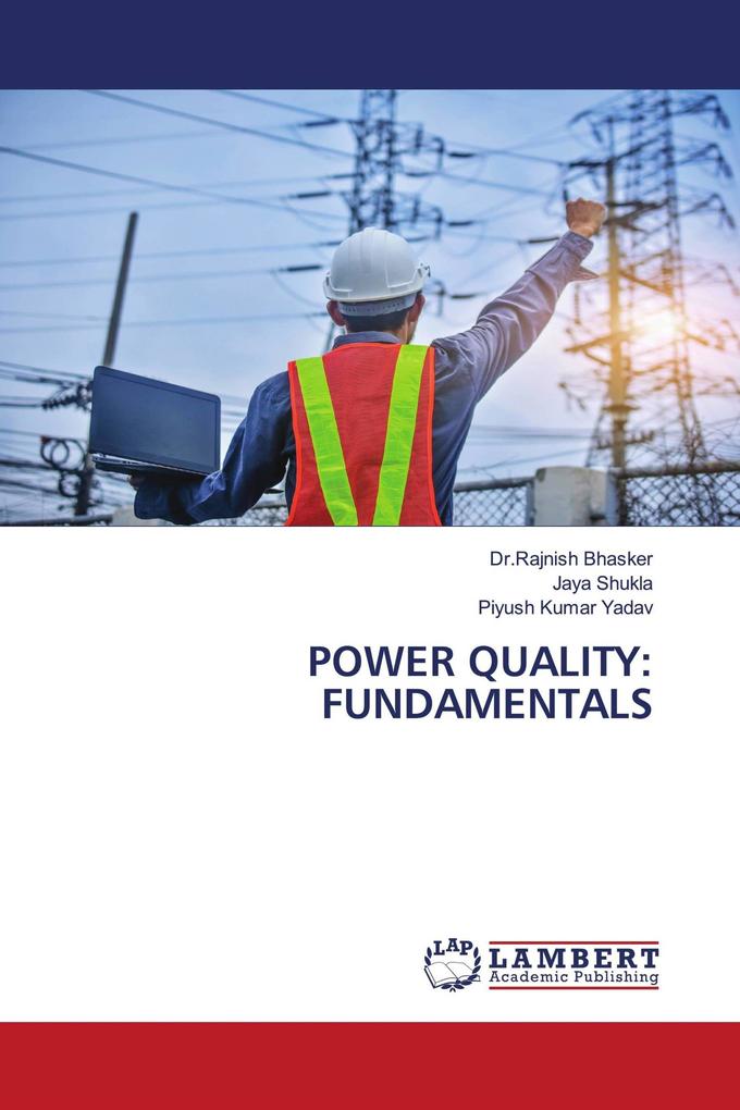 POWER QUALITY: FUNDAMENTALS