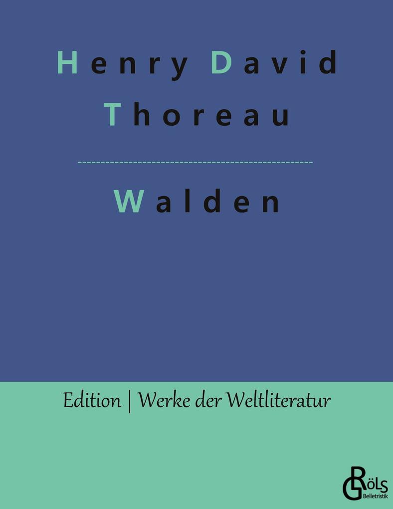 Walden