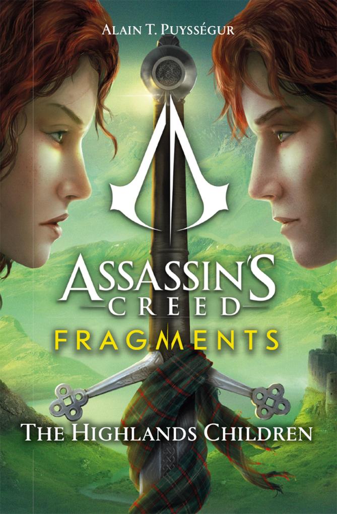 Assassin‘s Creed: Fragments - The Highlands Children