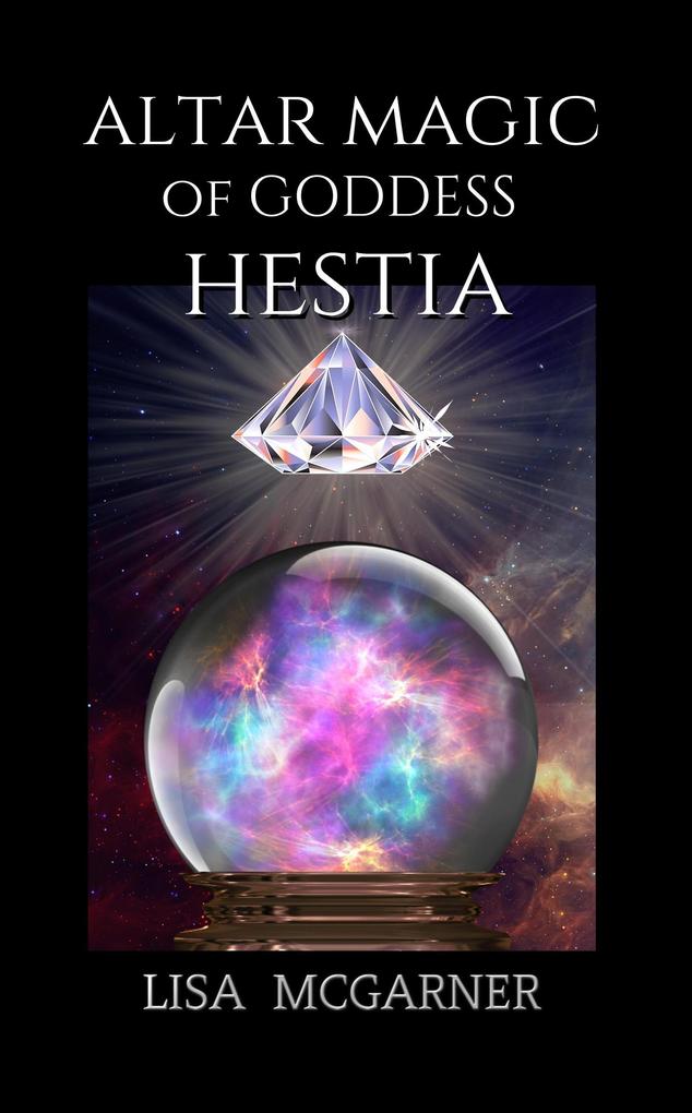 Altar Magic of Goddess Hestia