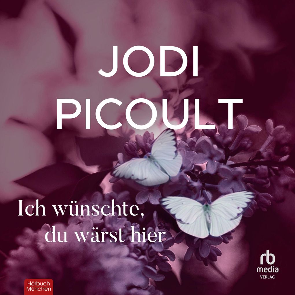 Ich wünschte du wärst hier
