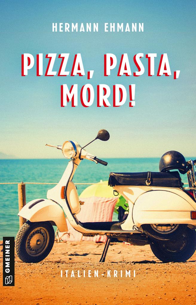 Pizza Pasta Mord!