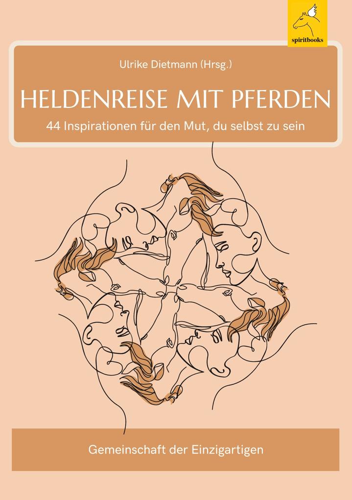 Heldenreise mit Pferden
