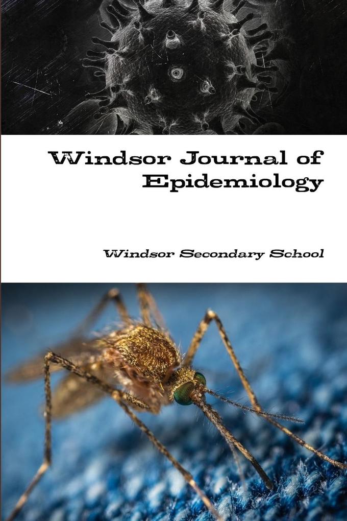 Windsor Journal of Epidemiology