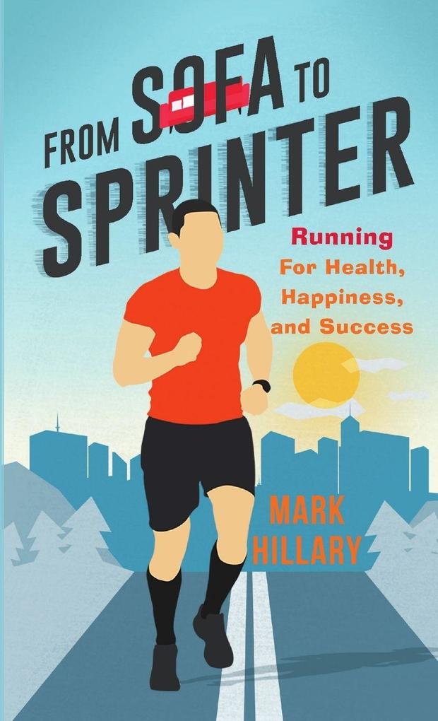 From Sofa To Sprinter