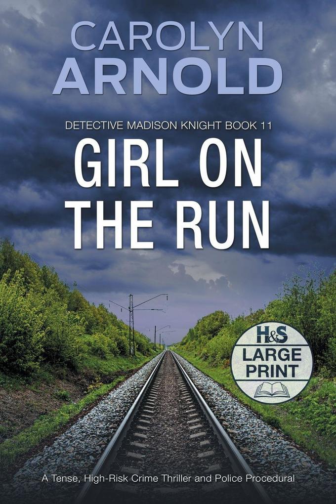 Girl on the Run