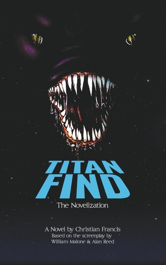 Titan Find