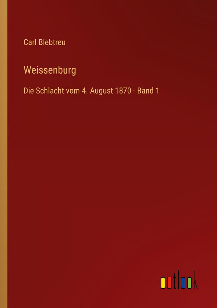 Weissenburg