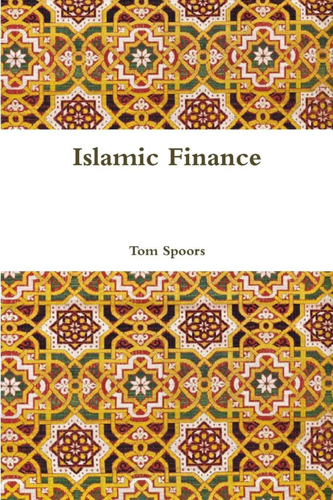 Islamic Finance
