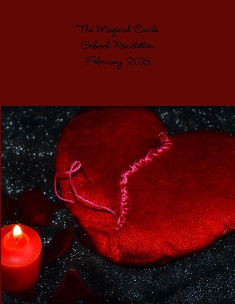 The Magical Circle School Newsletter