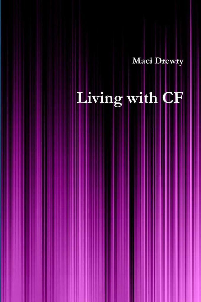 Living with CF