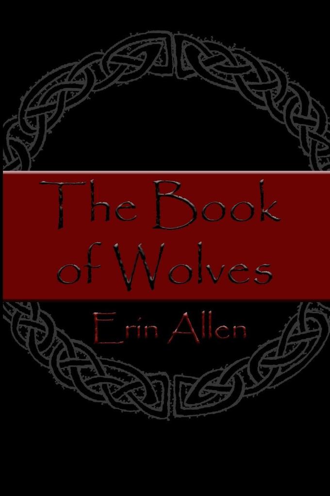 The Book of Wolves