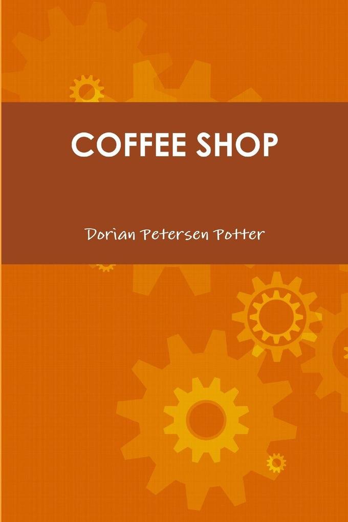 COFFEE SHOP