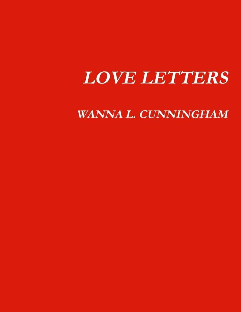 LOVE LETTERS