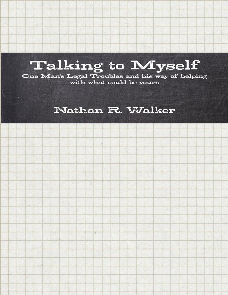 Talking to Myself