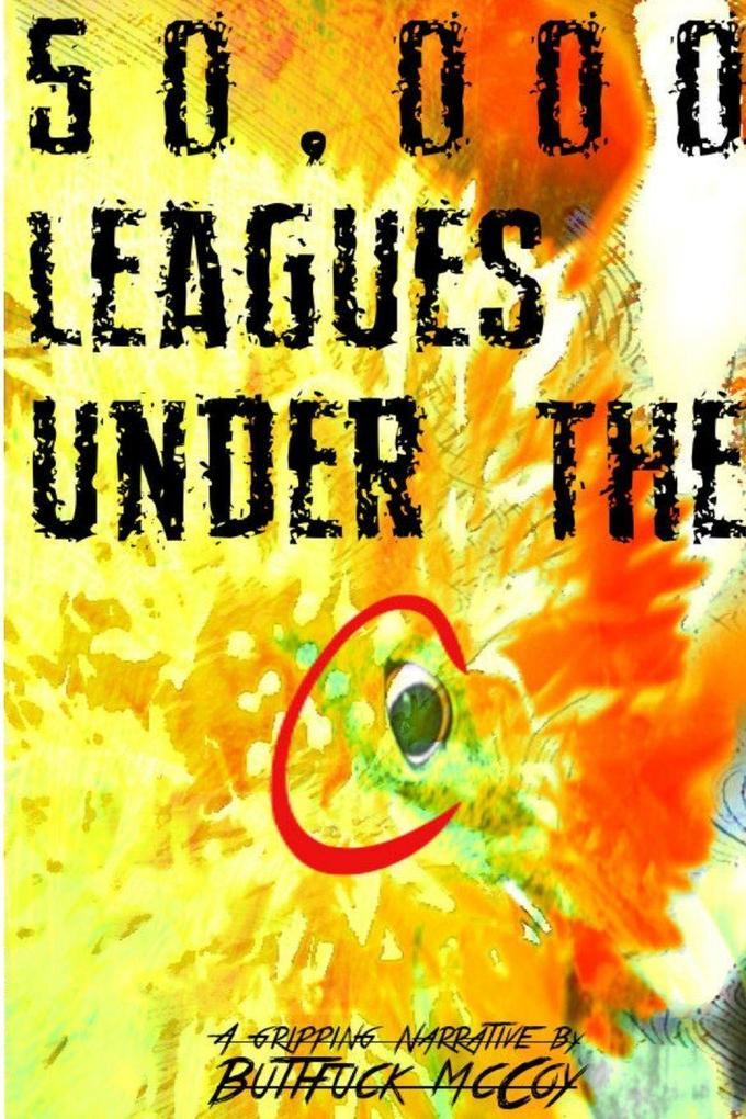 50000 Leagues Under the C