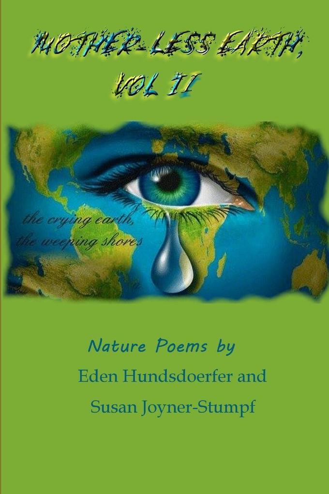 MOTHER-LESS EARTH VOL II