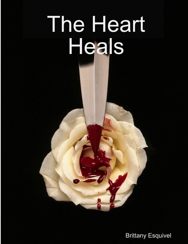 The Heart Heals