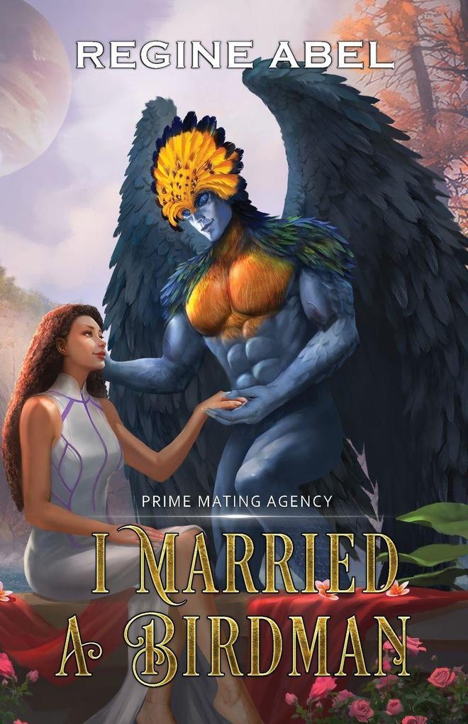 I Married A Birdman