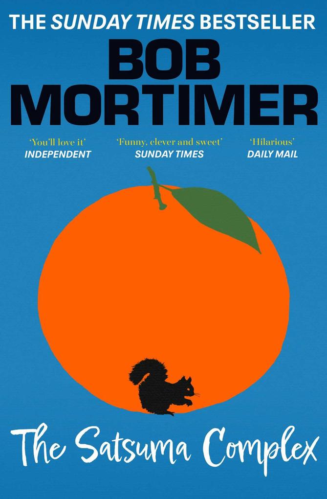 Simon + Schuster Uk The Satsuma Complex