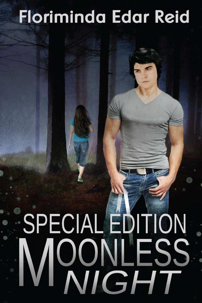 Moonless Night