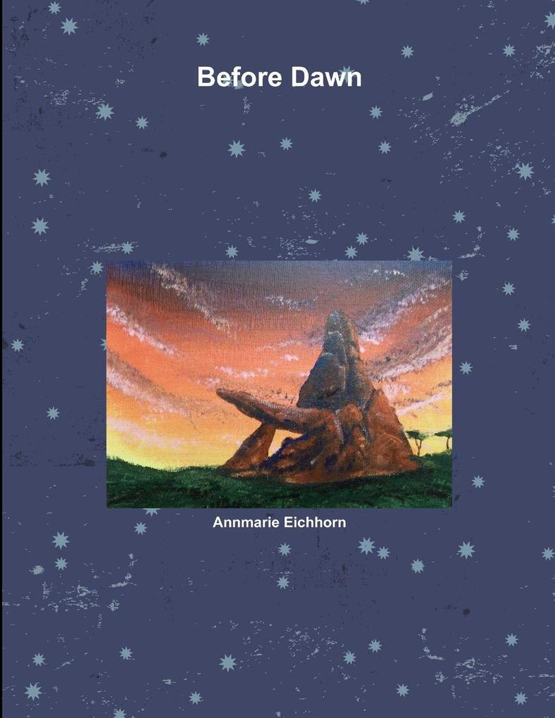 Before Dawn