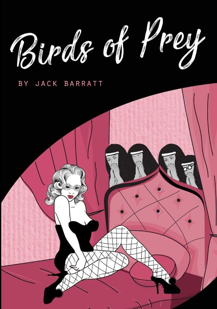 Birds Of Prey