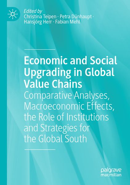 Economic and Social Upgrading in Global Value Chains