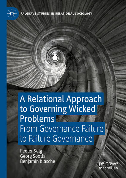 A Relational Approach to Governing Wicked Problems