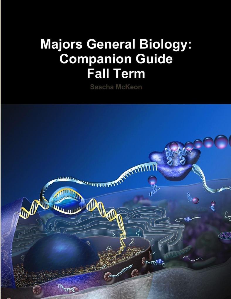 Majors General Biology