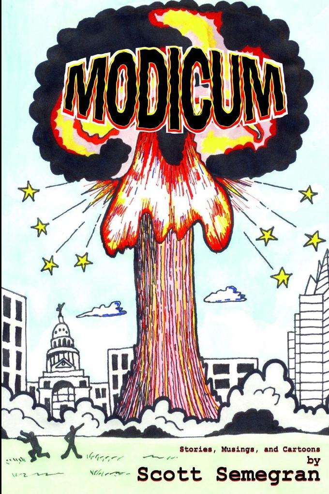 Modicum