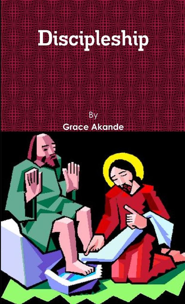 Discipleship