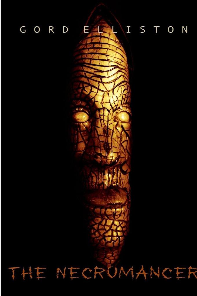 The Necromancer